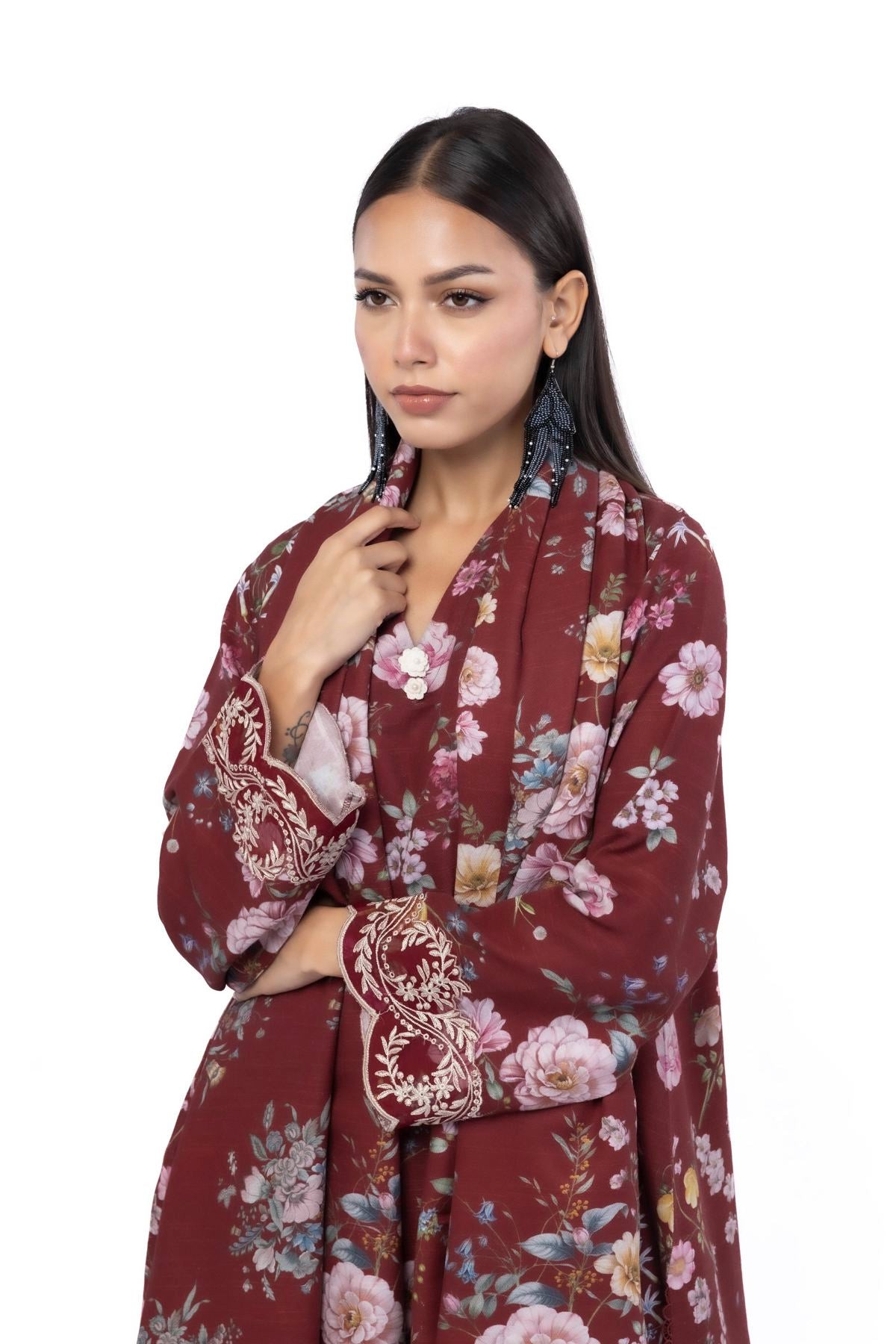Fabrics 3 Piece
