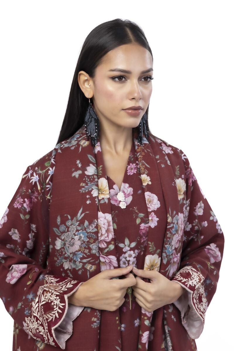 Fabrics 3 Piece