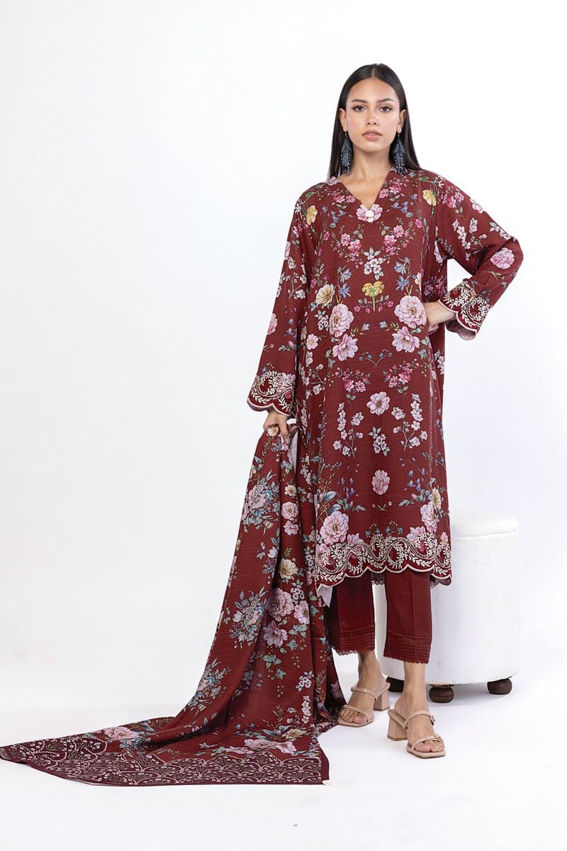 Fabrics 3 Piece