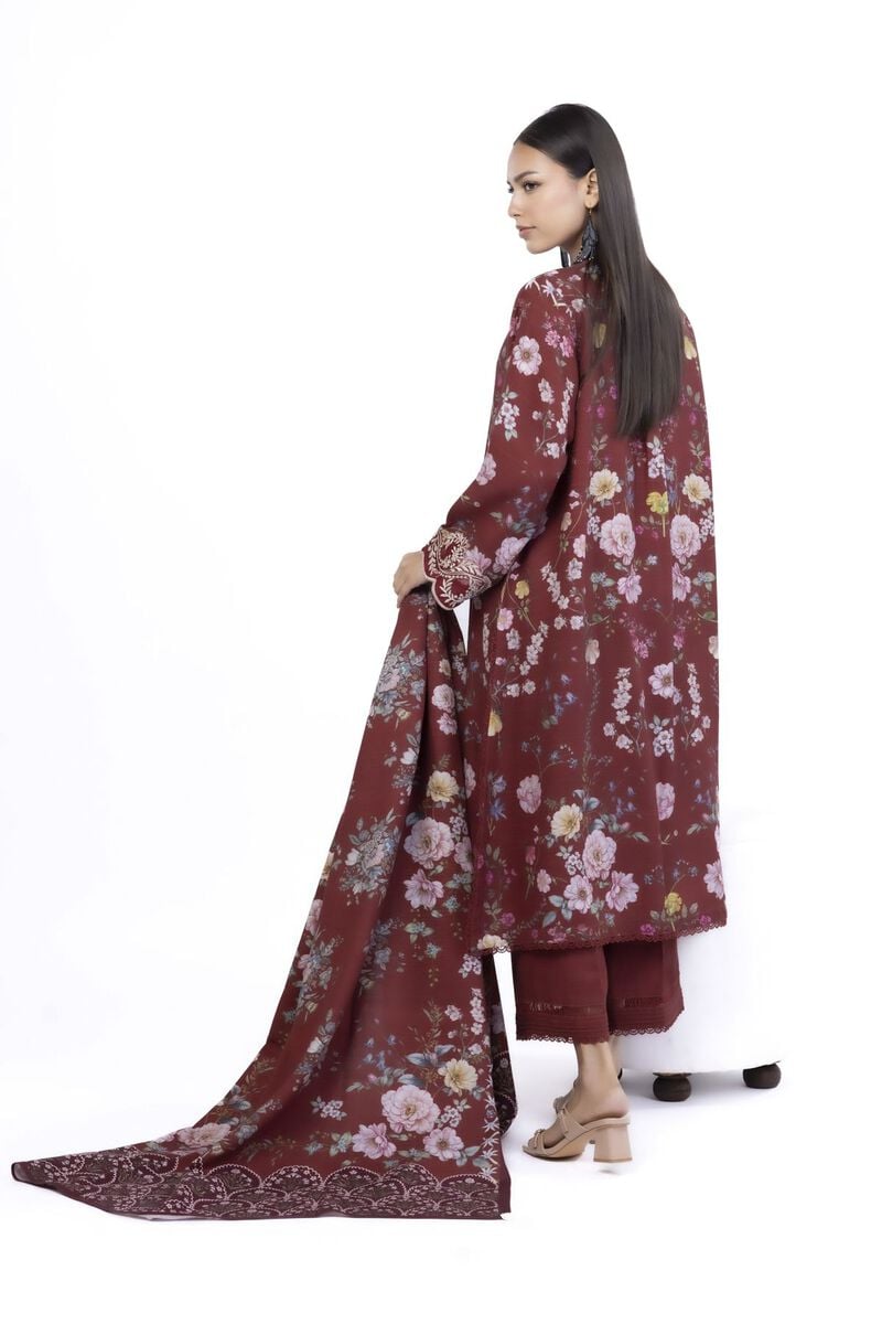 Fabrics 3 Piece