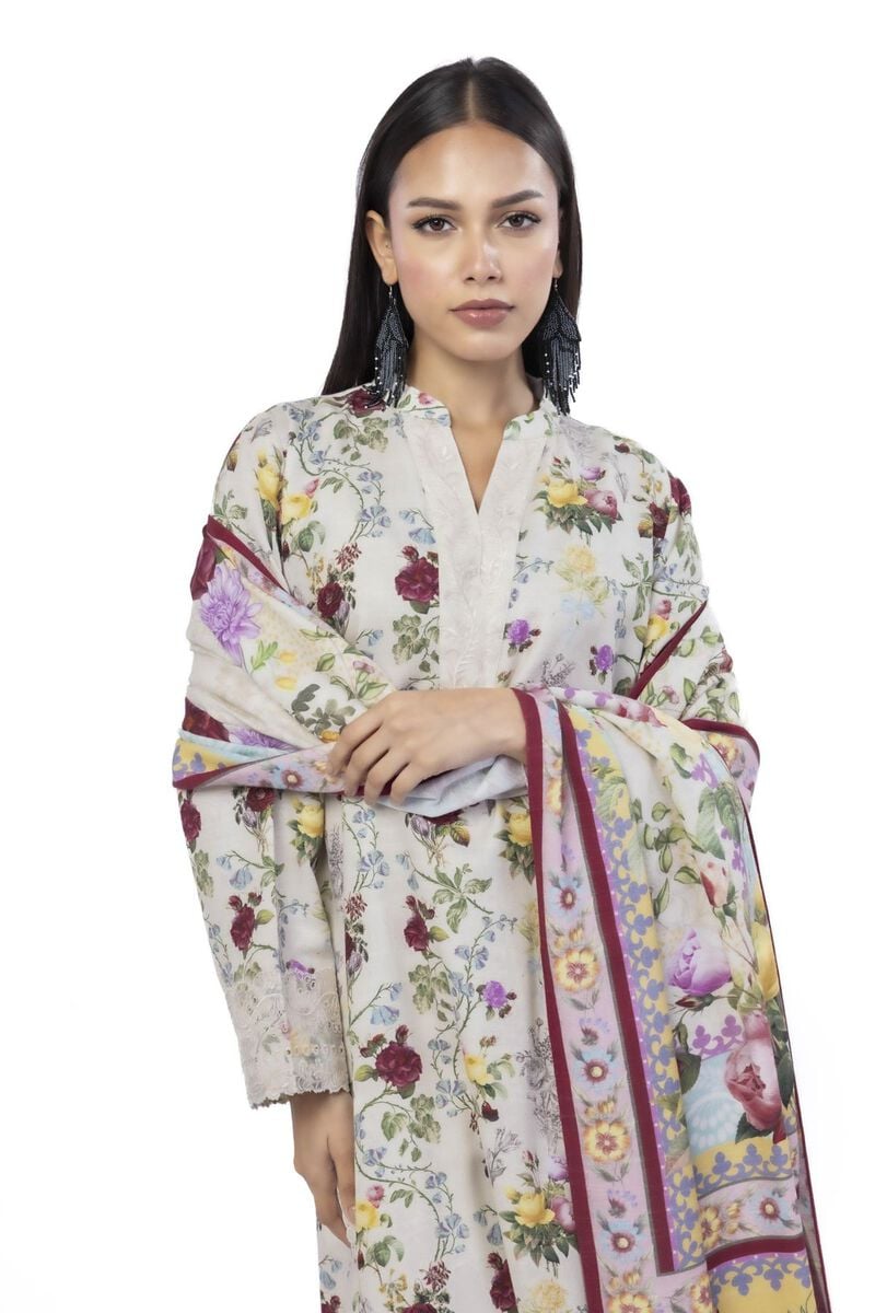 Fabrics 3 Piece