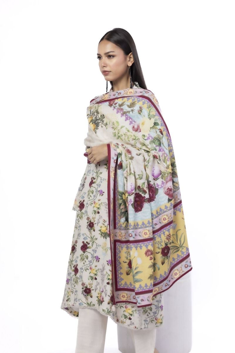 Fabrics 3 Piece