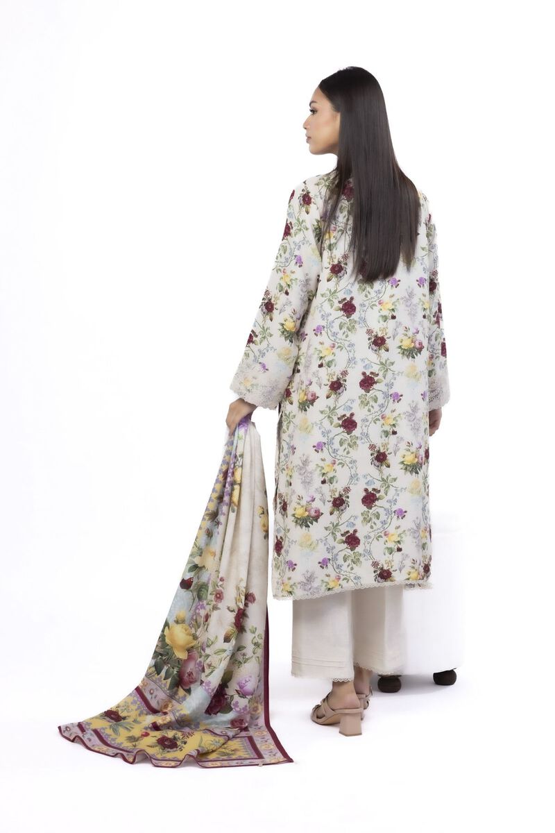Fabrics 3 Piece