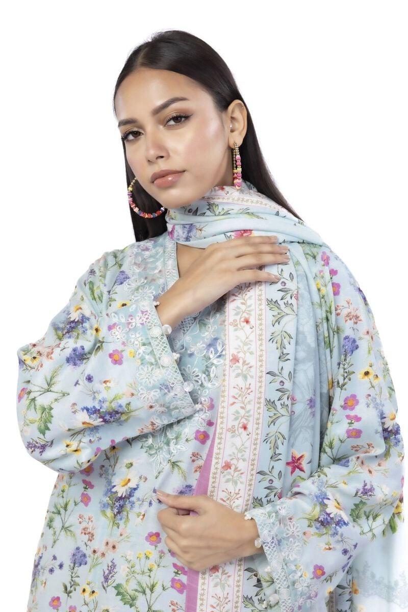 Fabrics 3 Piece