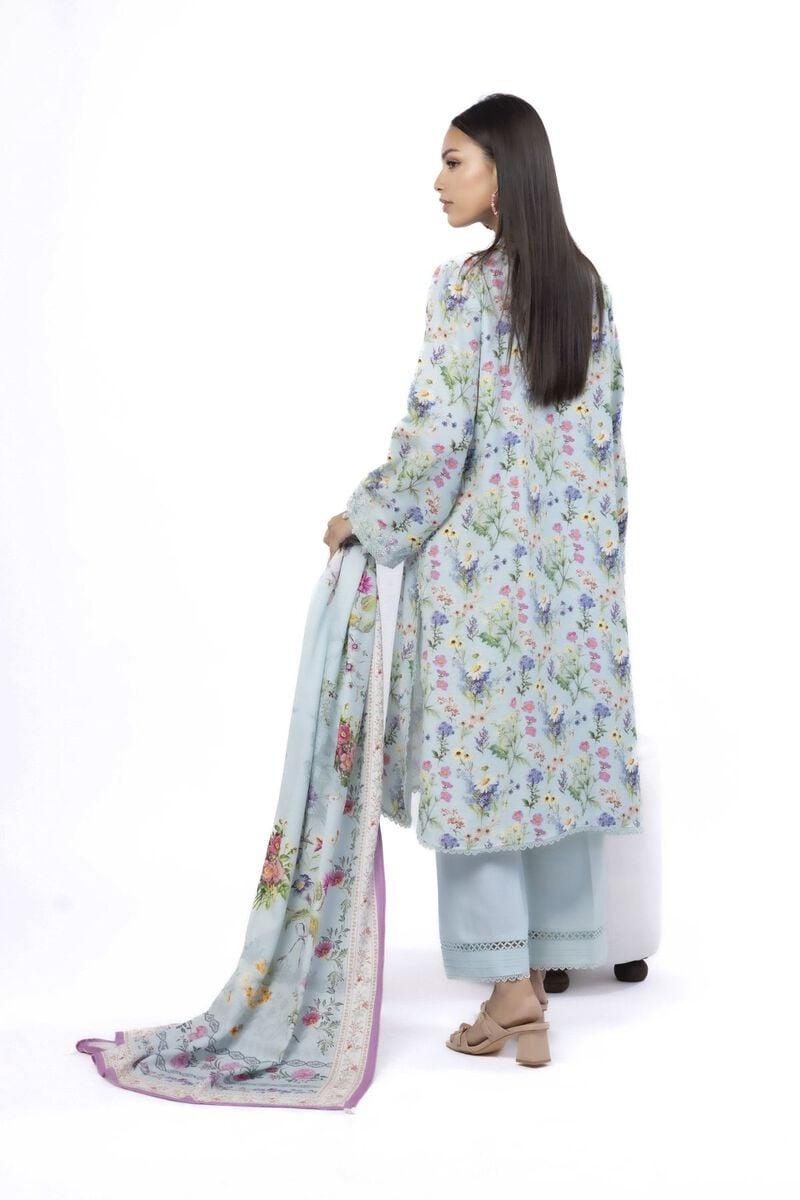 Fabrics 3 Piece