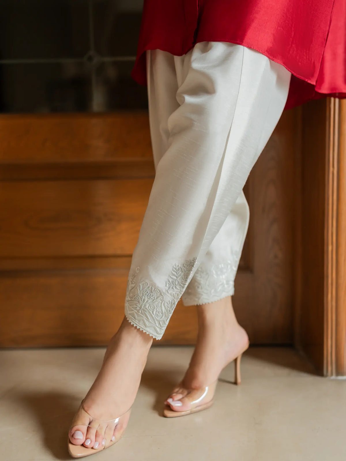 Skinny Shalwar