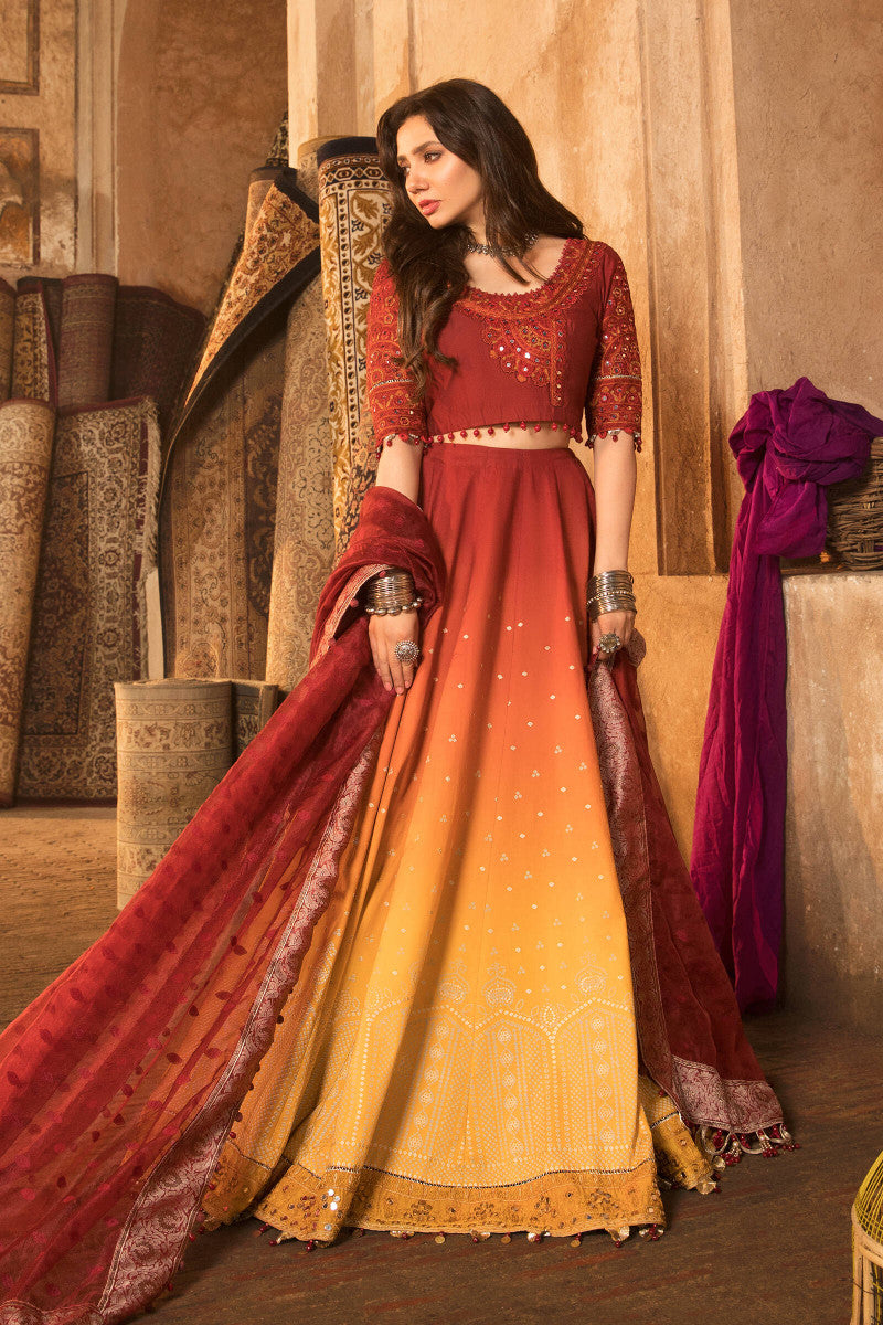 DUPATTA