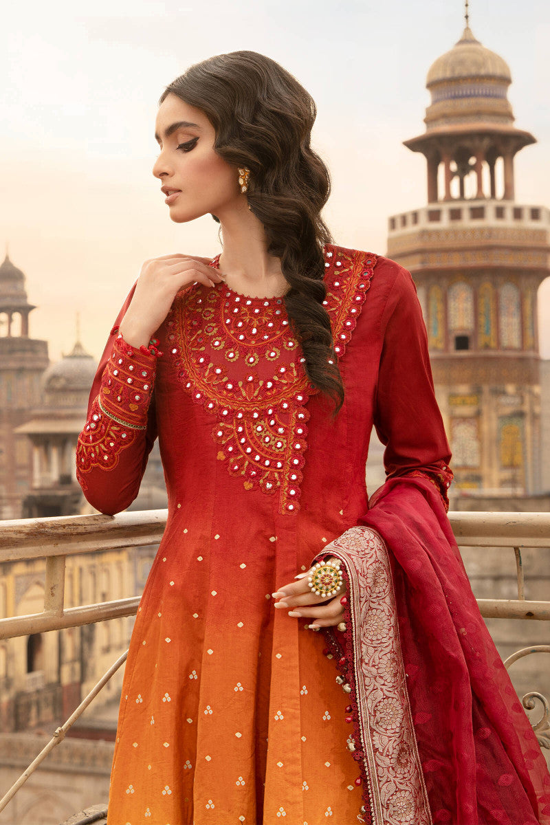 DUPATTA