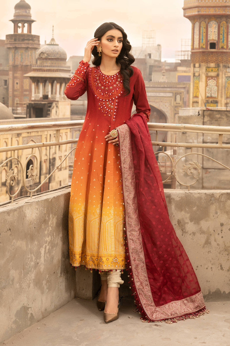 DUPATTA
