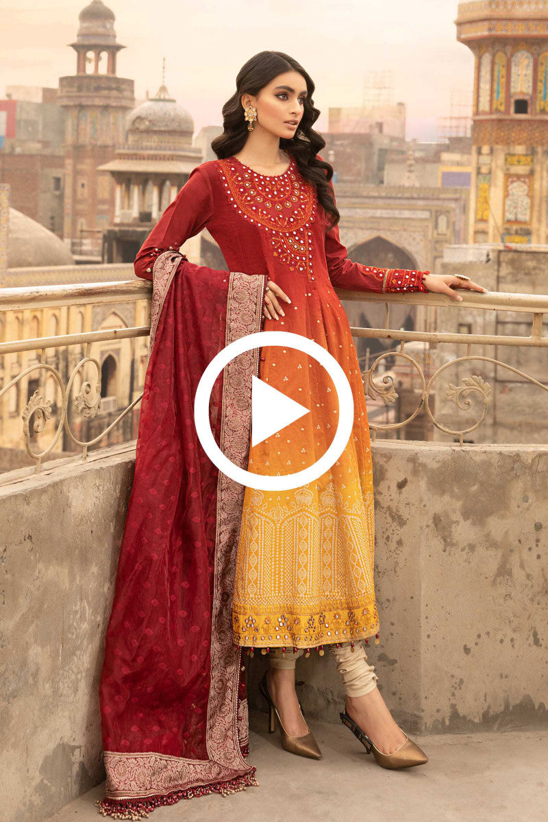 DUPATTA