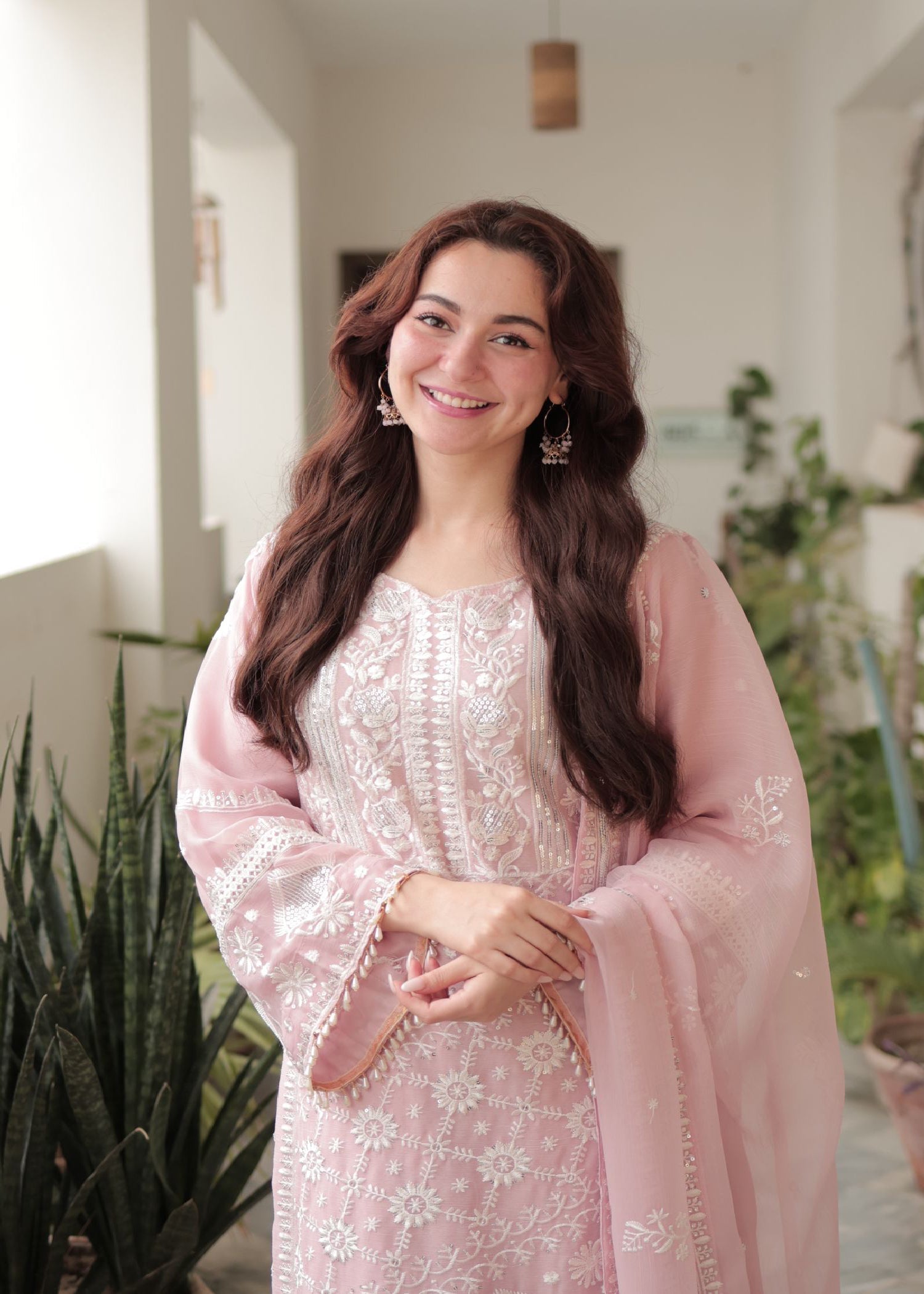 Badal - Pink