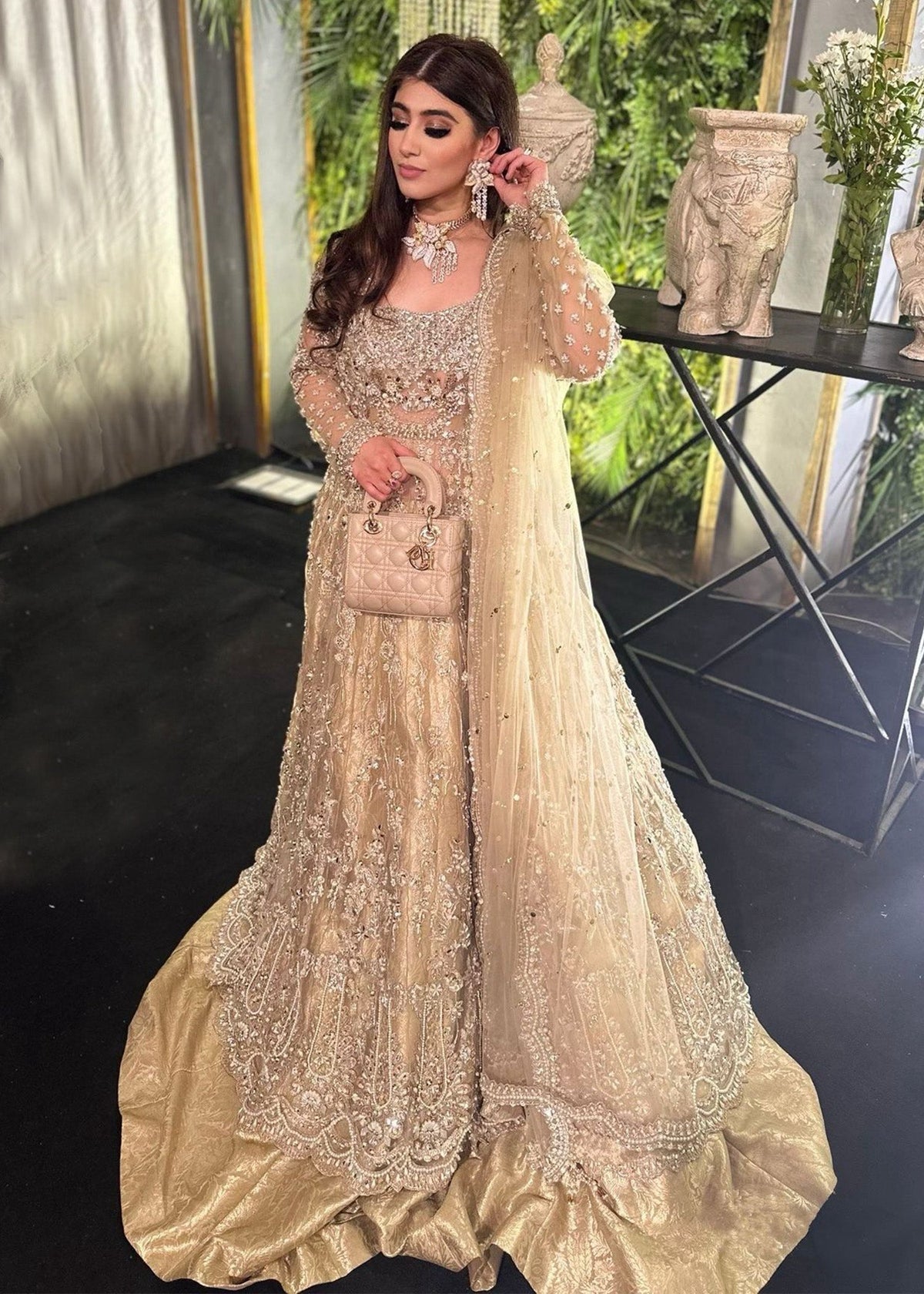 Sadaf Fawad Khan