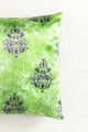 Ss23-Damask Glow Digital Cushion Cover