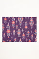 Damson 2pcs Placemats