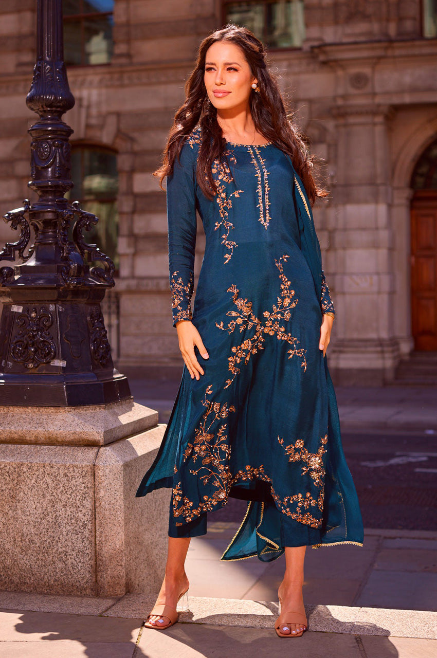 Dark Sea Green