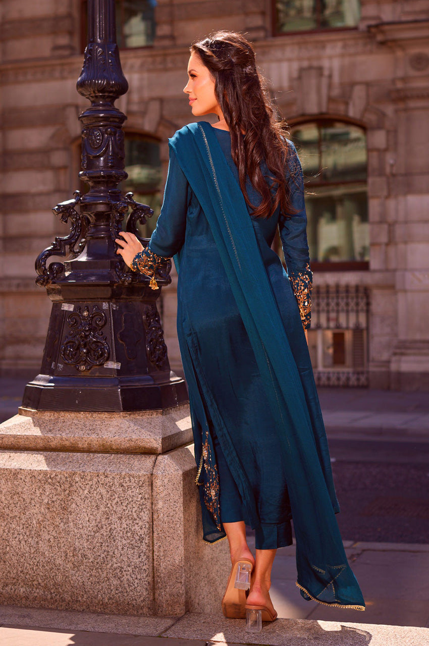 Dark Sea Green