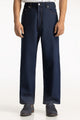 Dark Blue Jeans