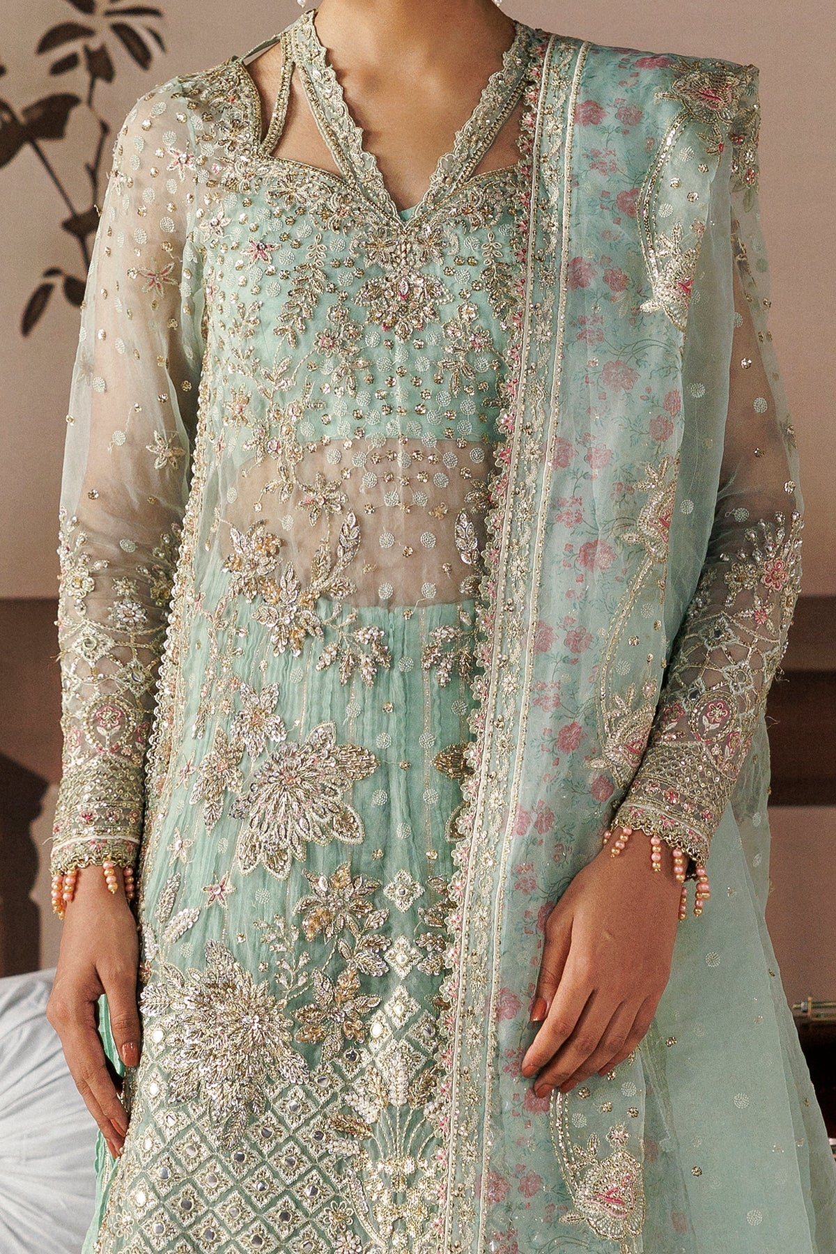 Dastoor made by Mairaz