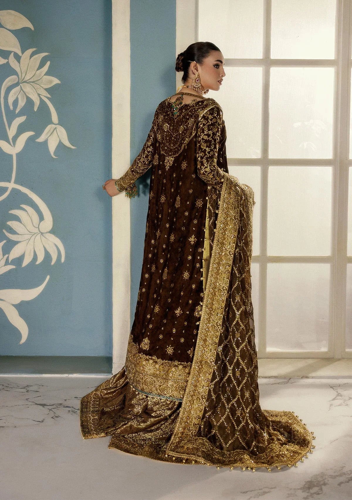 Aik Atelier – Udaipur A2501 Style