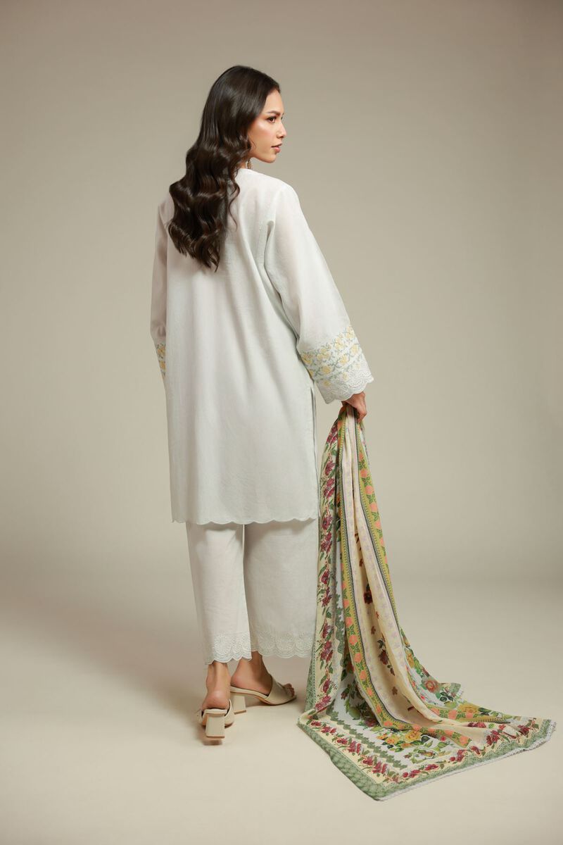 Fabrics 3 Piece