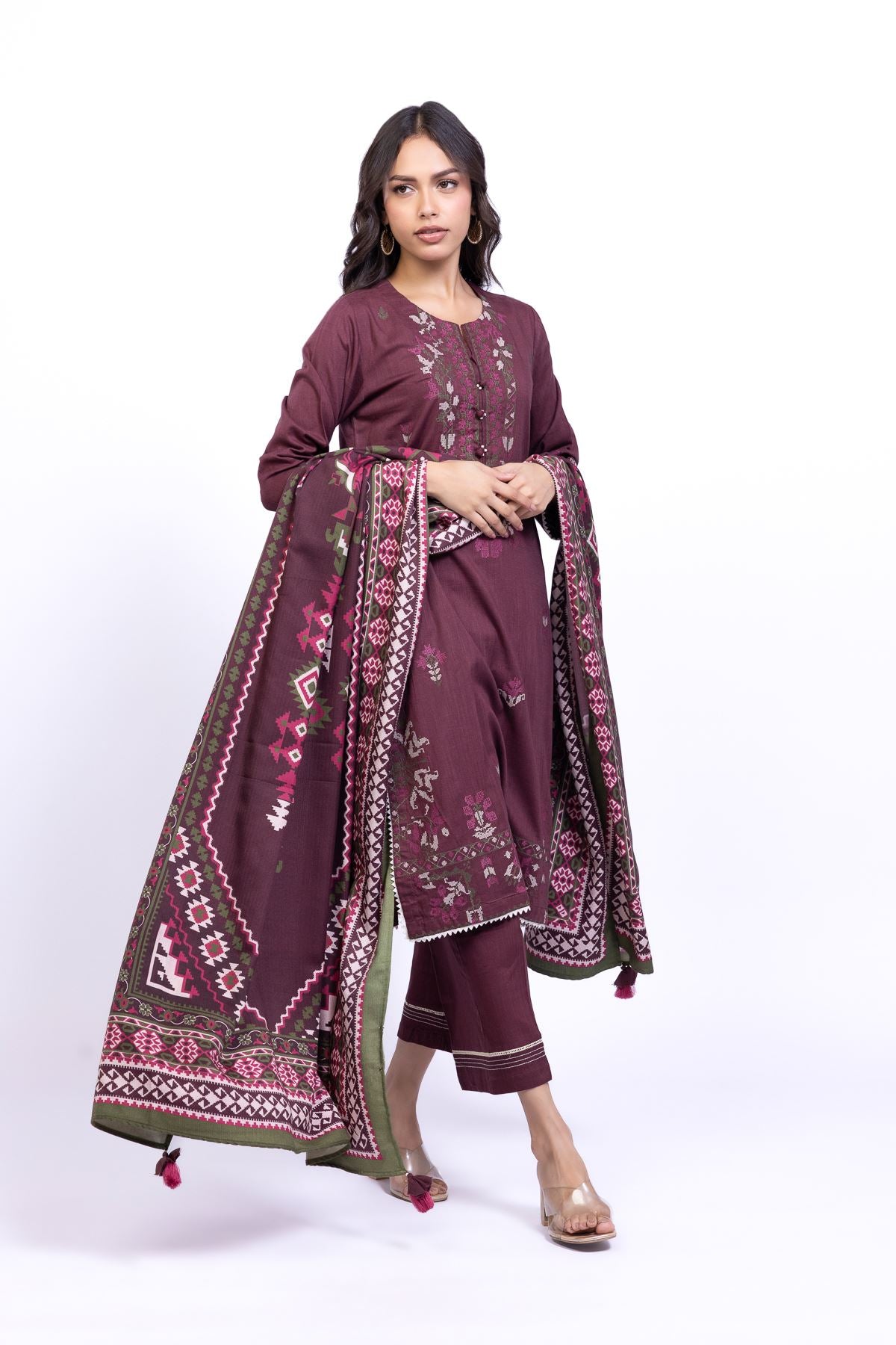Dupatta
