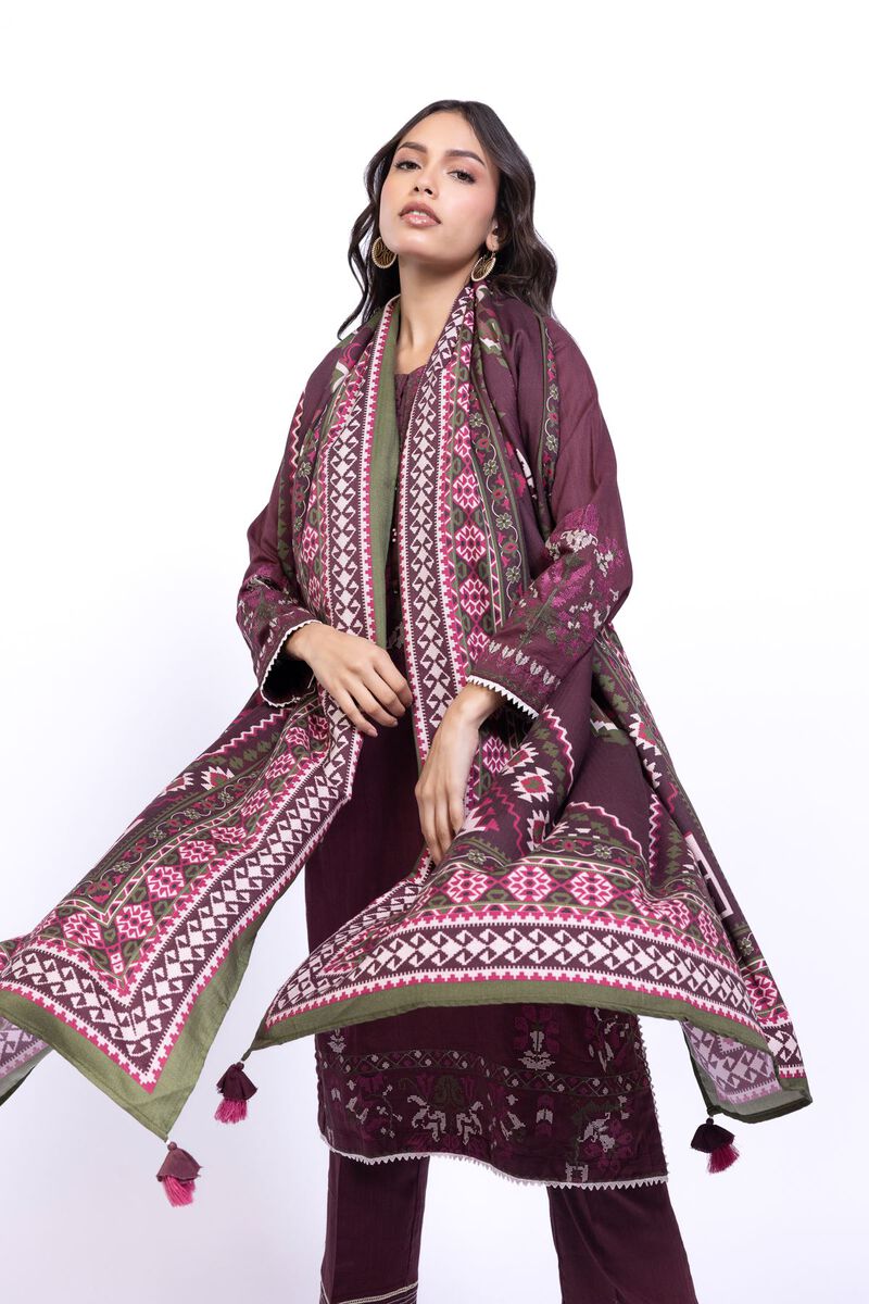 Dupatta