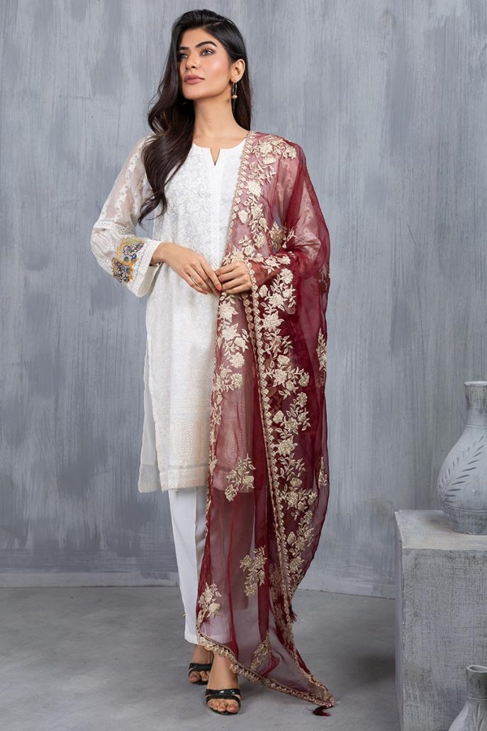Dd-0756 Maroon