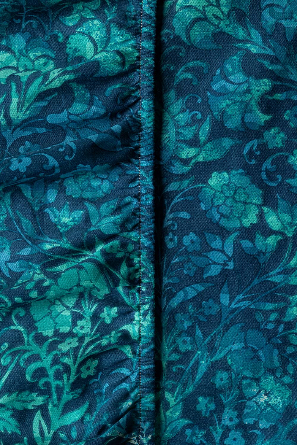 Deep Ocean T-200 Fitted Sheet Set