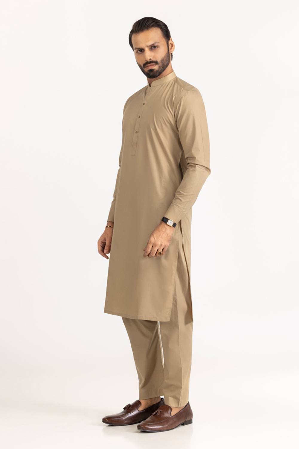Delicacy Unstitched Fabric Cotton-Lf