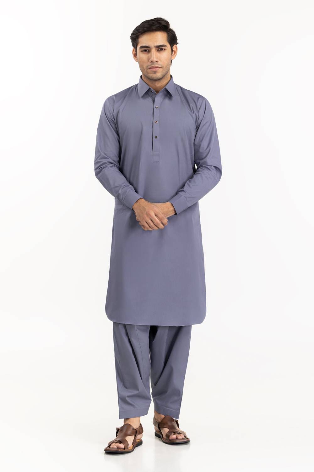 Delicacy Unstitched Fabric Cotton-Lf
