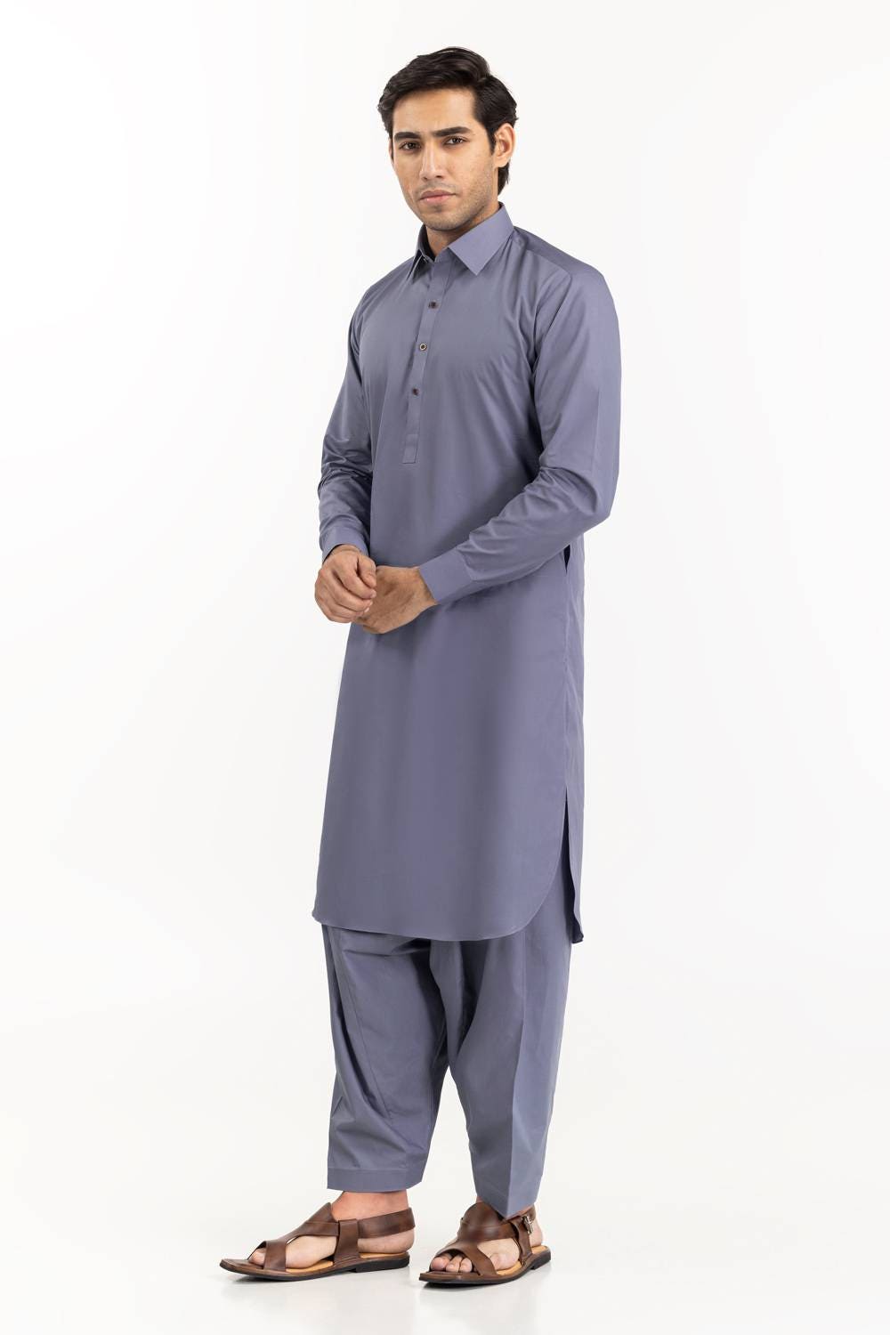 Delicacy Unstitched Fabric Cotton-Lf