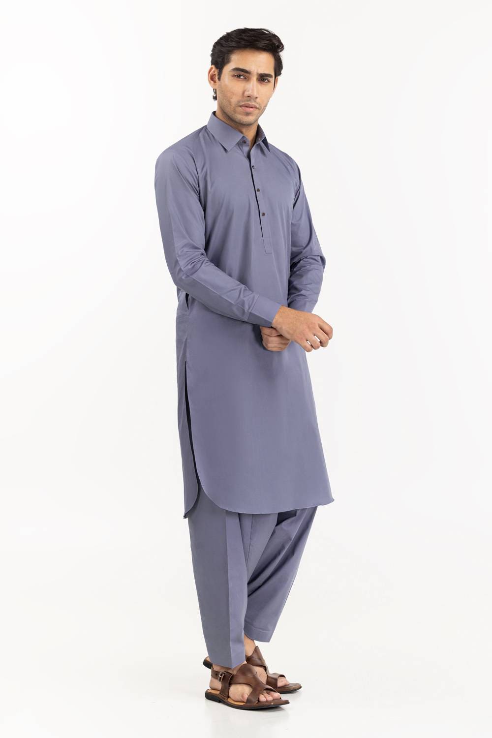 Delicacy Unstitched Fabric Cotton-Lf