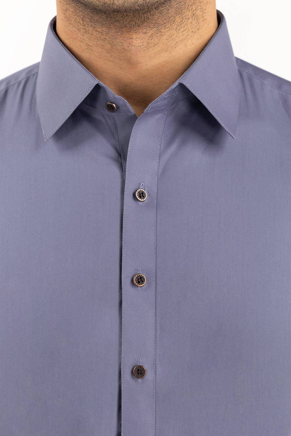 Delicacy Unstitched Fabric Cotton-Lf