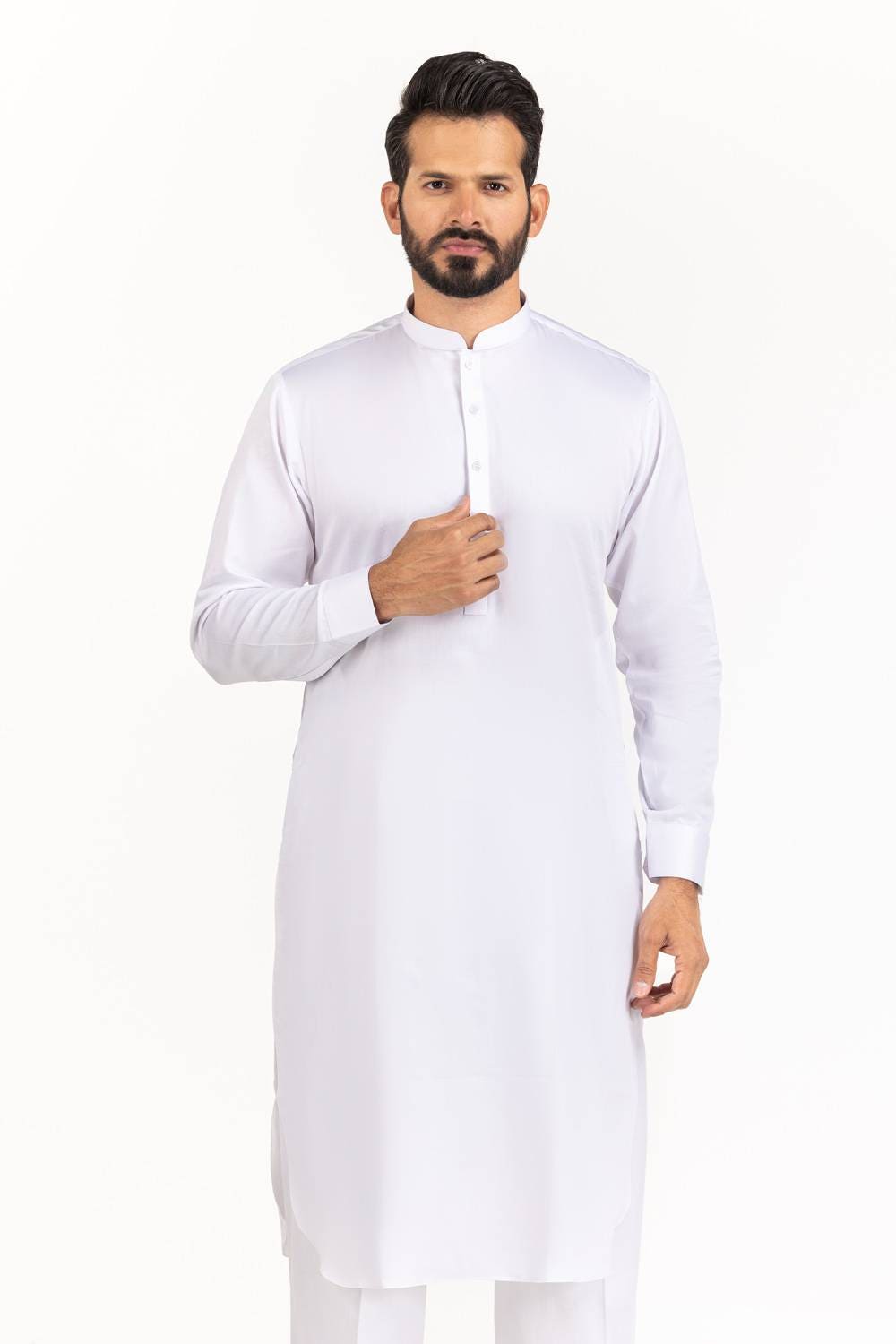 Delicacy Unstitched Fabric Cotton-Lf