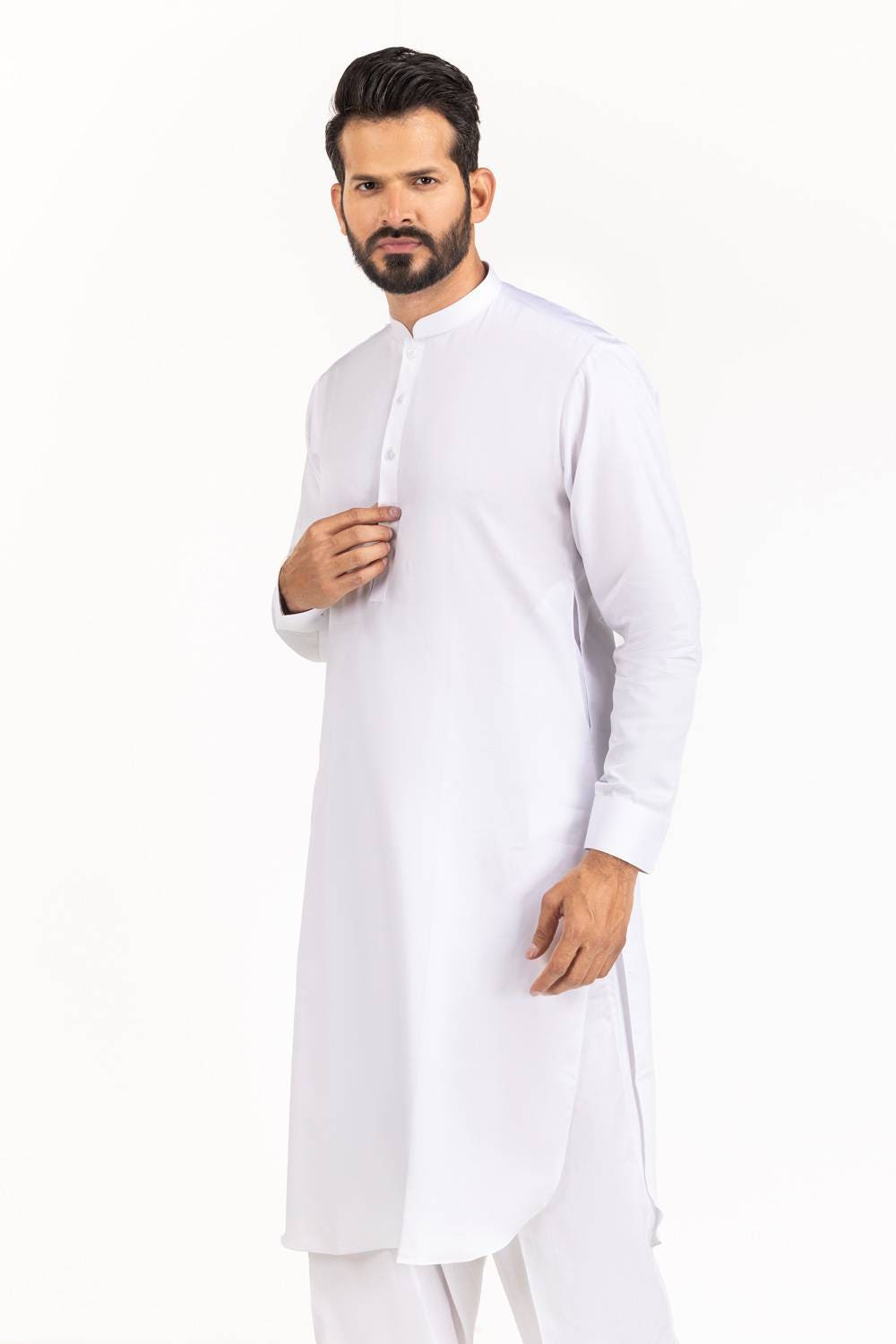 Delicacy Unstitched Fabric Cotton-Lf