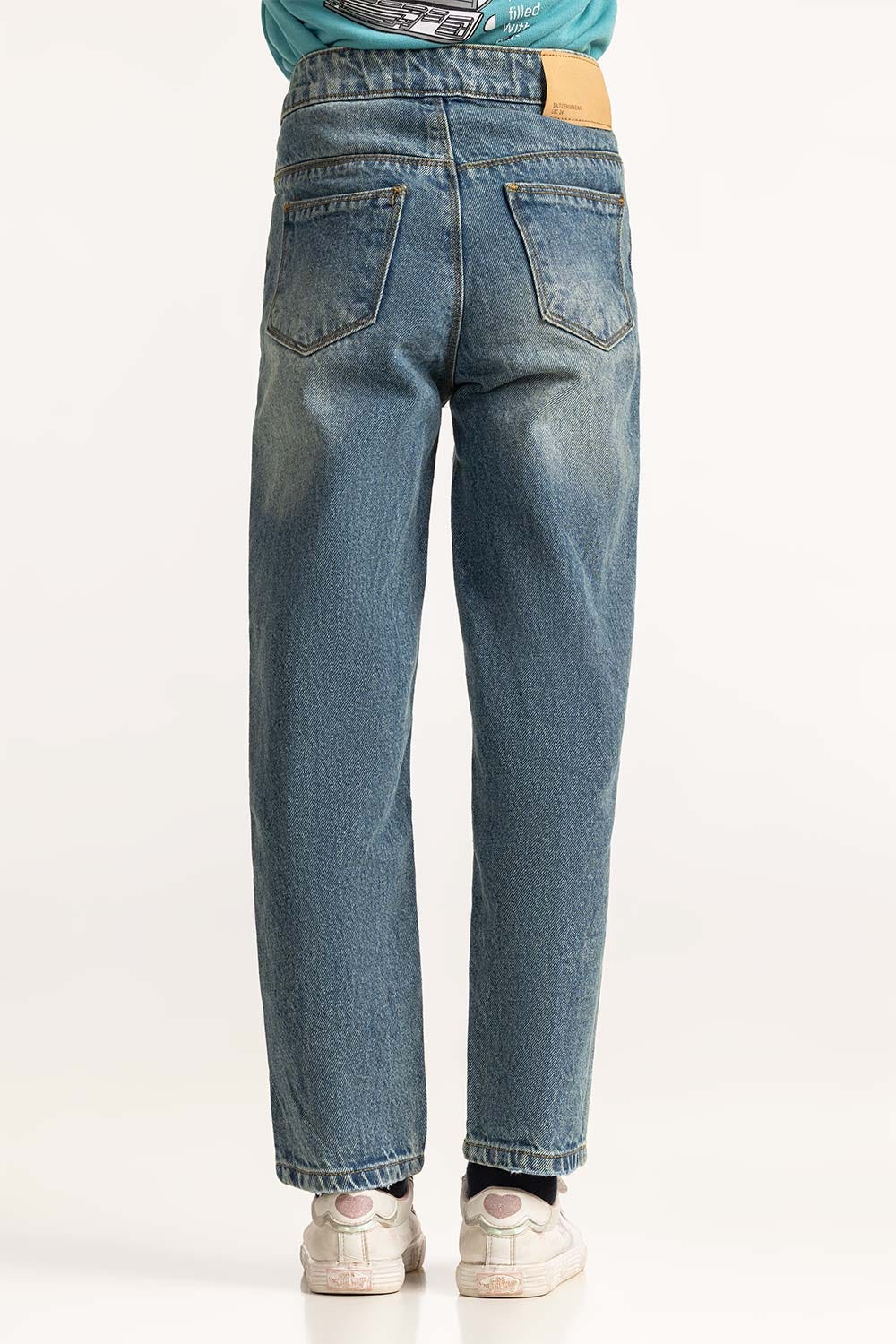 Denim Jeans