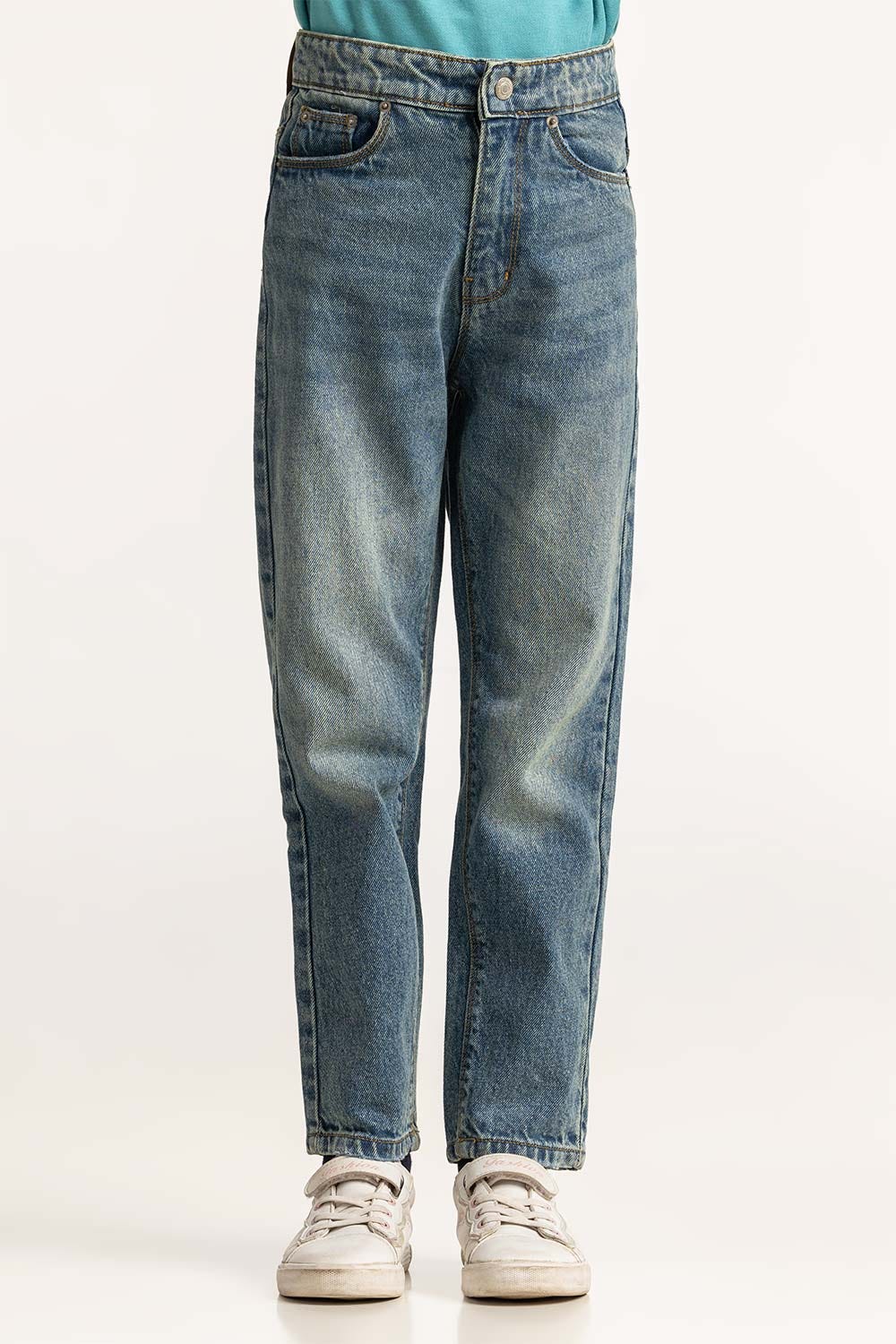 Denim Jeans