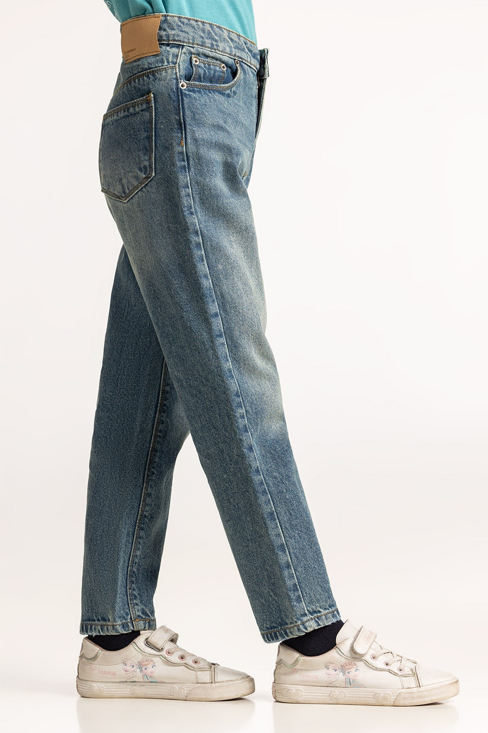 Denim Jeans