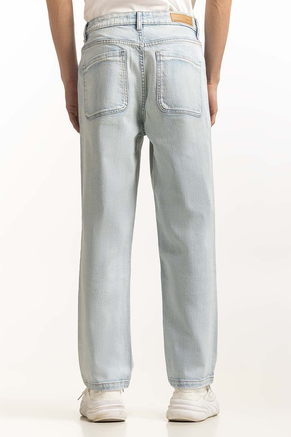 Denim Jeans