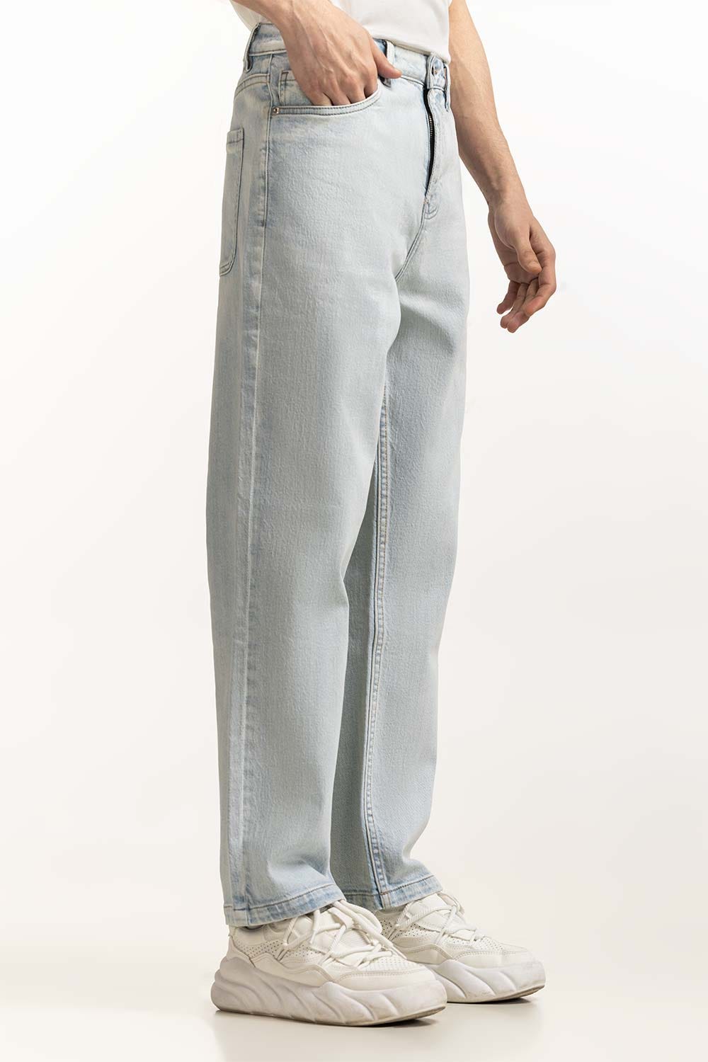 Denim Jeans