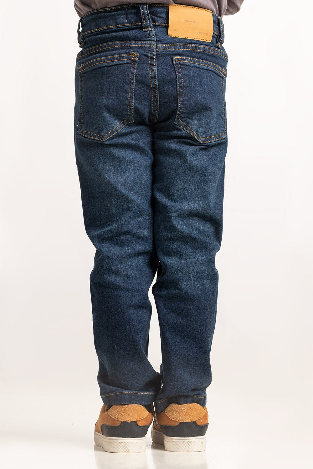 Denim Jeans