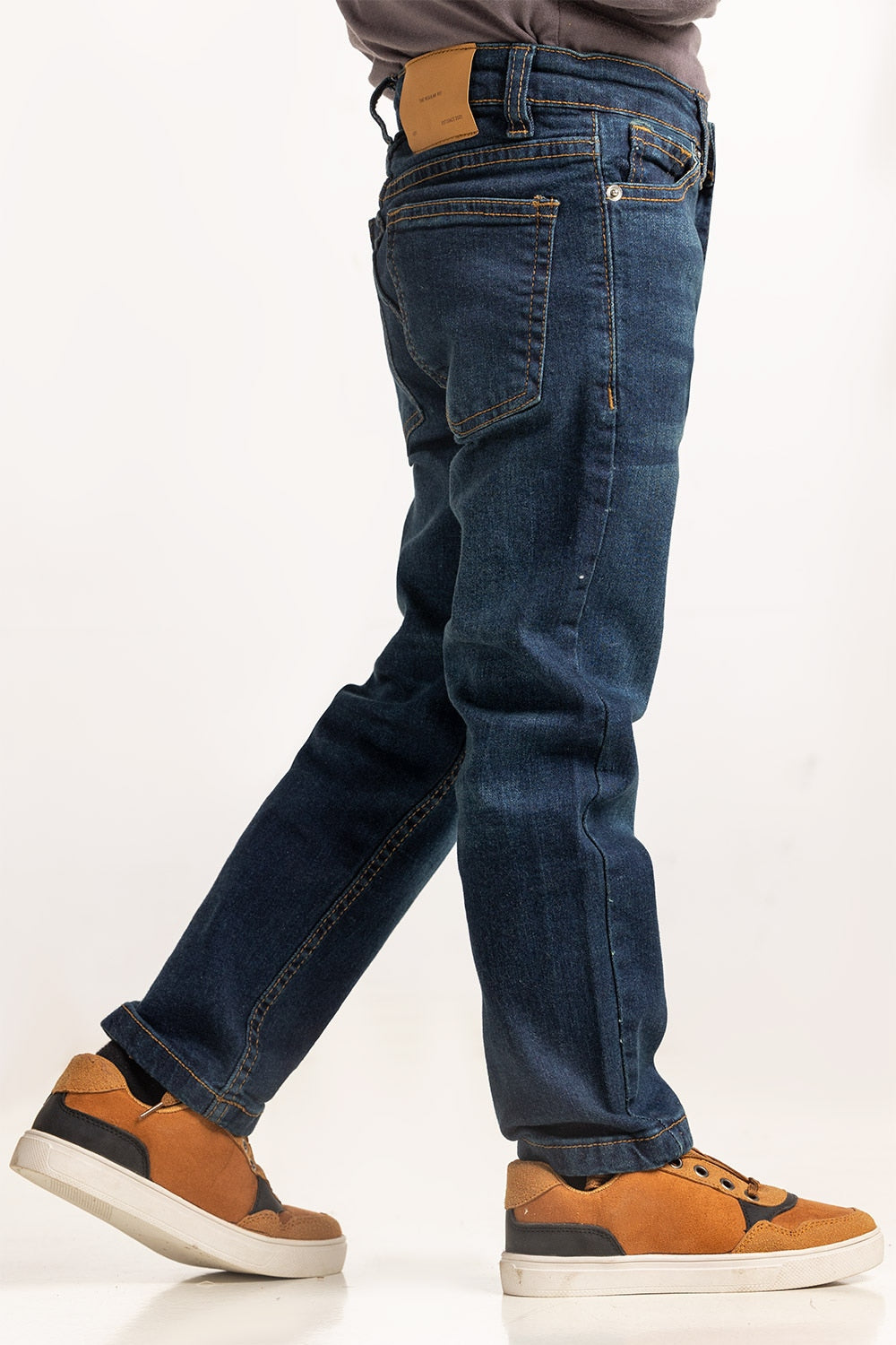 Denim Jeans