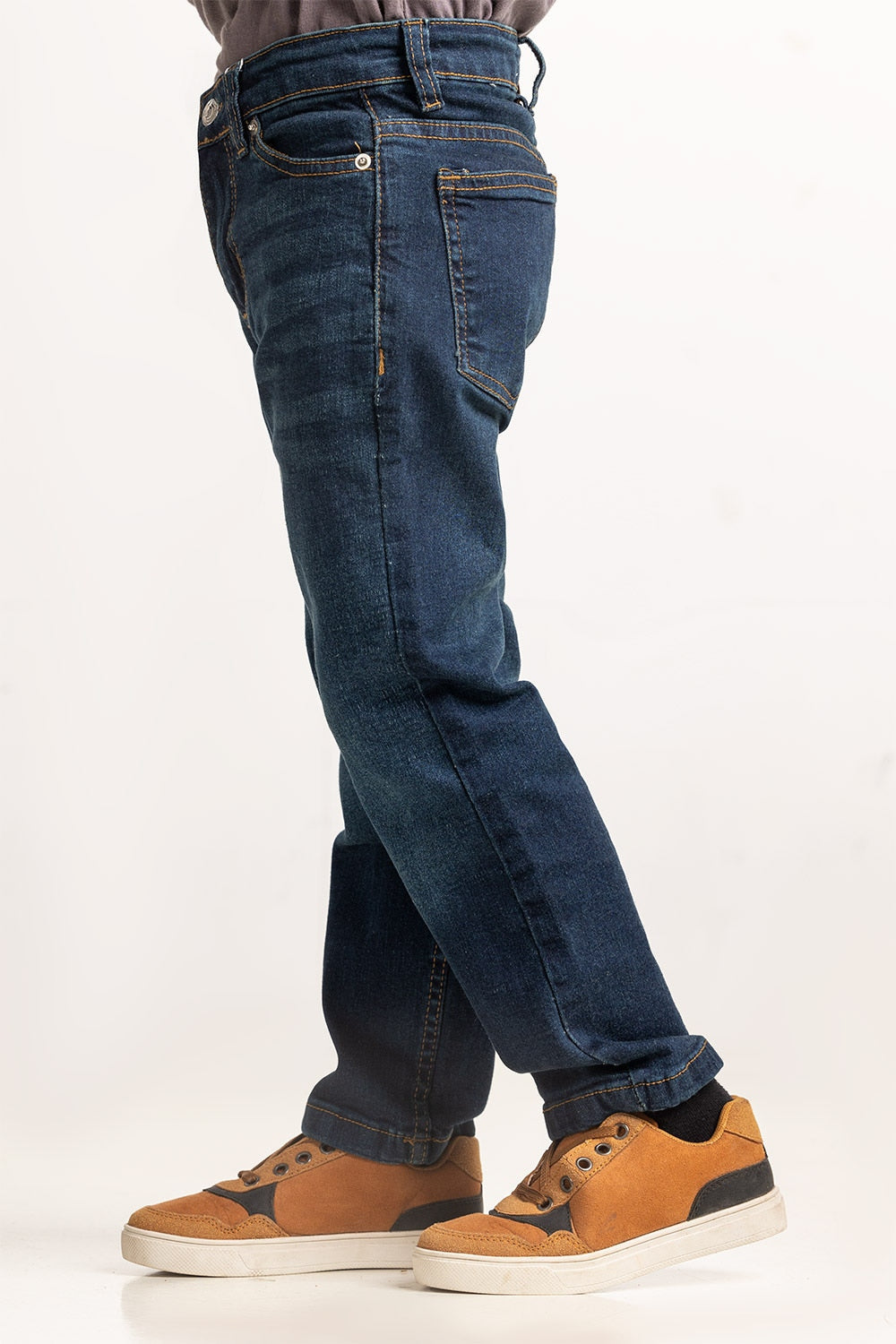 Denim Jeans