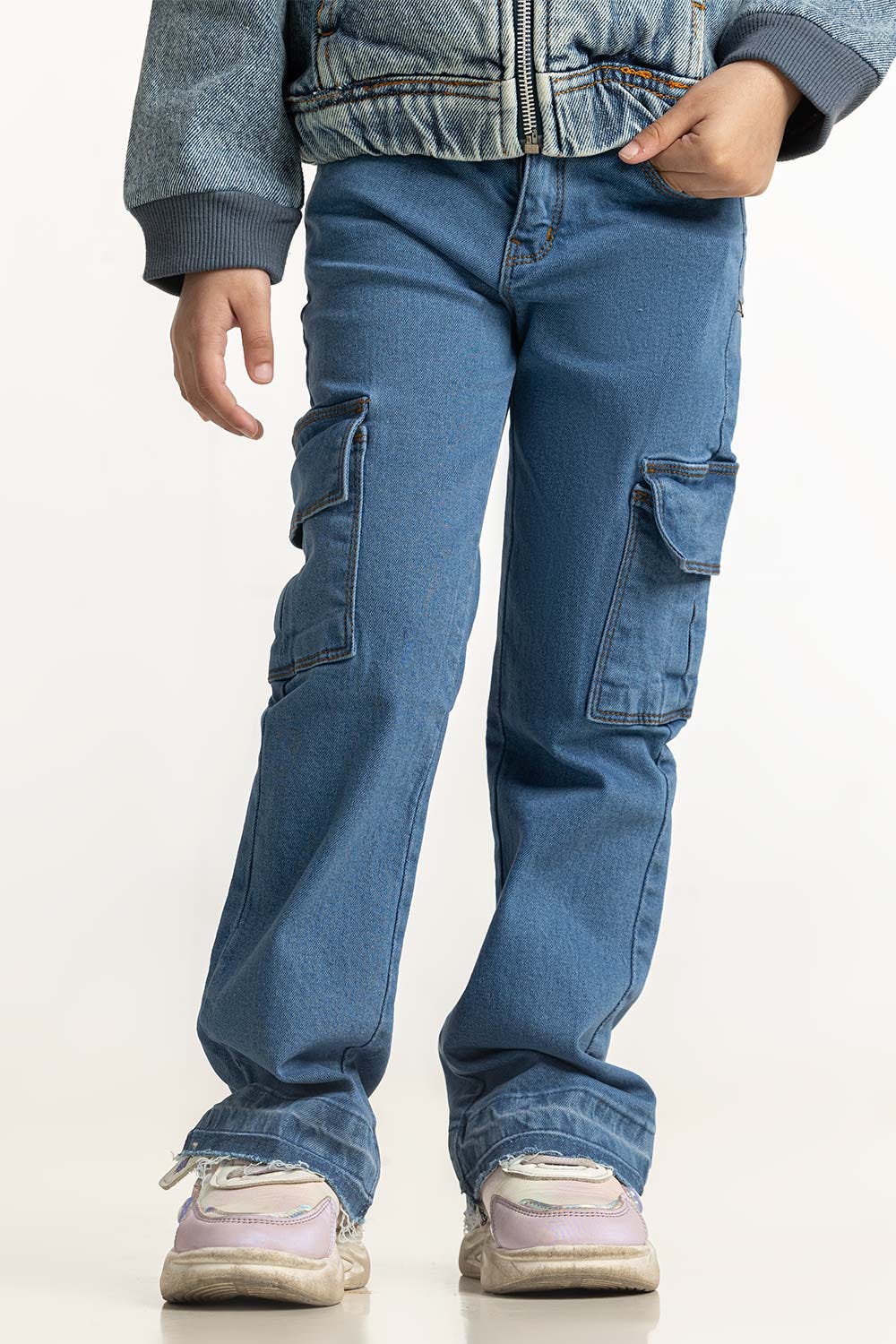 Denim Jeans