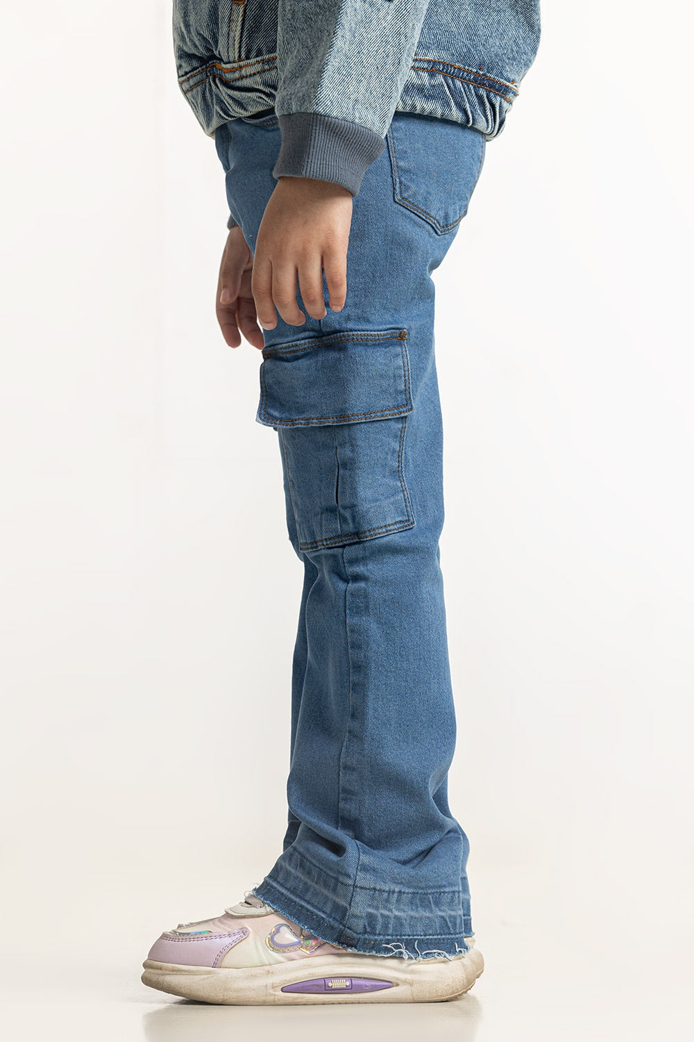 Denim Jeans