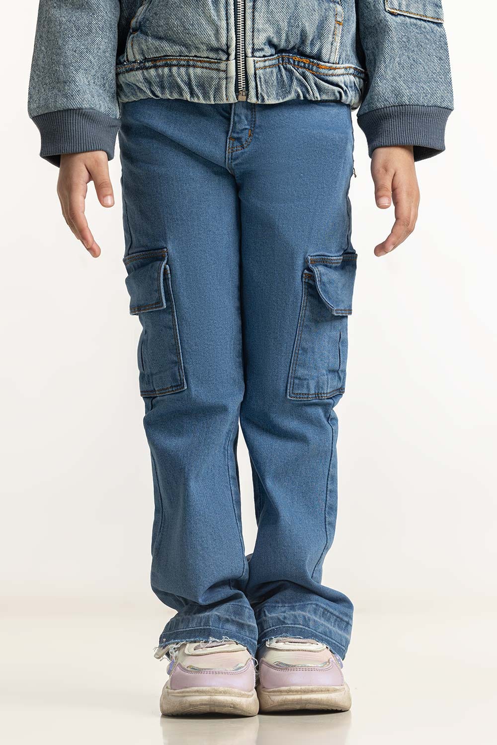 Denim Jeans