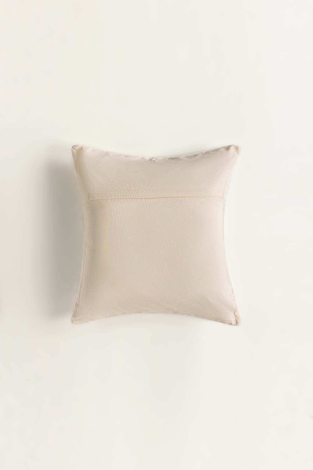Desert Woven Cushion Cover