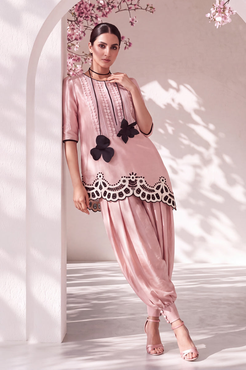 Fleur Blush