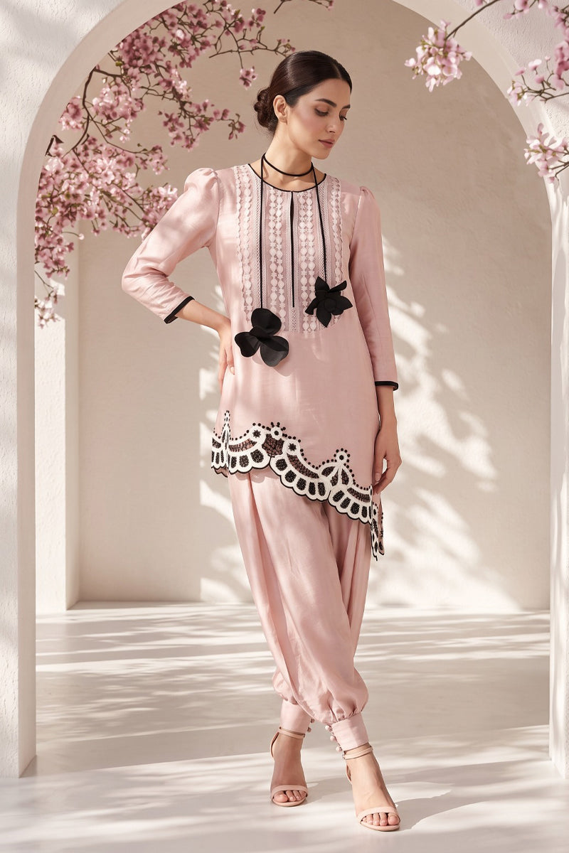 Fleur Blush
