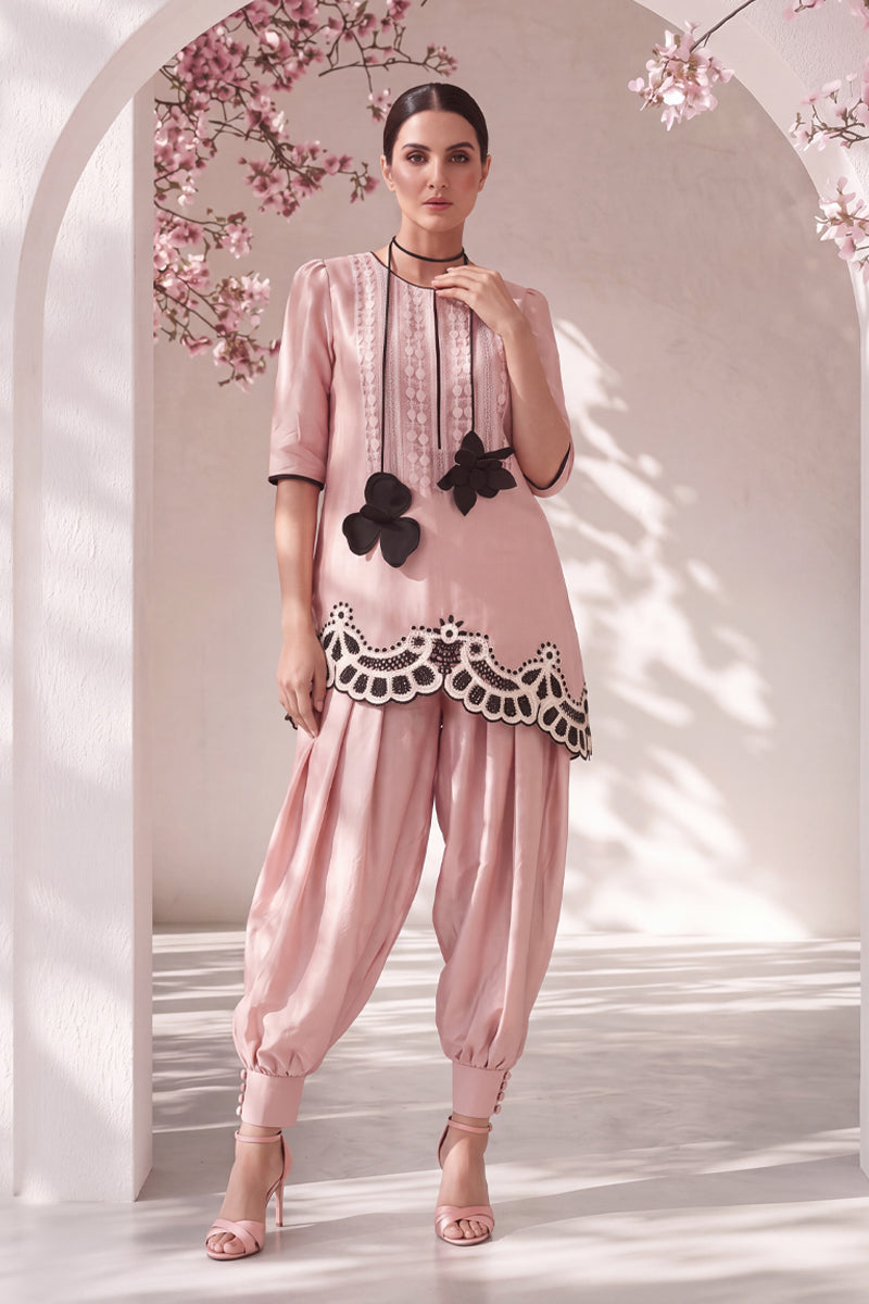 Fleur Blush